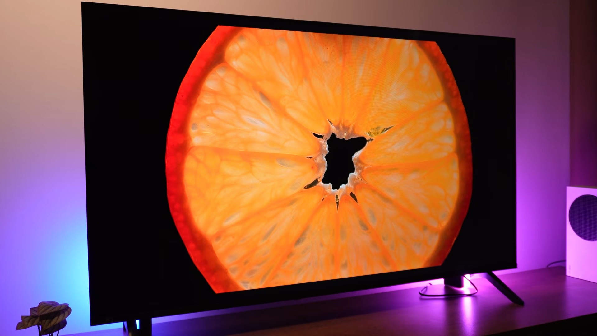 hq qled vale a pena analise completa da tv nacional que promete desafiar tcl e hisense em 2026 HQ QLED vale a pena? Análise completa da TV nacional que promete desafiar TCL e Hisense em 2026