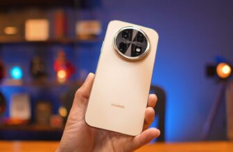 Huawei Nova 15 Max: Review Completo do Celular com Bateria de 8.500 mAh que Pode Ficar Dias Longe da Tomada
