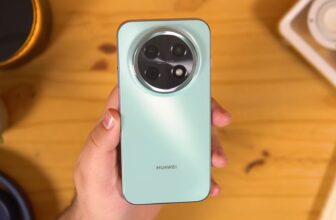Huawei Nova 15 Max vale a pena? Conheça o intermediário com bateria de 8.500 mAh e tela AMOLED