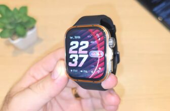 Huawei Watch Fit 5 Pro Vale a Pena? Smartwatch Recebe Grande Atualização e Fica Ainda Melhor em 2026