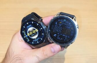 Huawei Watch GT 6 Pro vs Amazfit Cheetah 2 Ultra: qual smartwatch premium vale mais a pena?