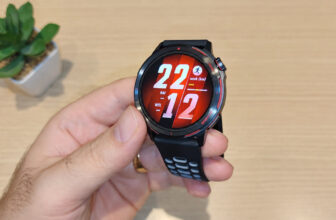 Huawei Watch GT Runner 2: 5 coisas que você precisa saber antes de comprar