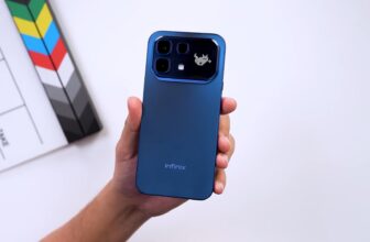 Infinix Note 60 Pro vale a pena? Review completo mostra por que ele pode ser o novo rei do custo-benefício em 2026