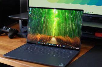 Intel Core Ultra X7 com Intel Arc B390: esta tecnologia pode acabar com os notebooks gamer de entrada?