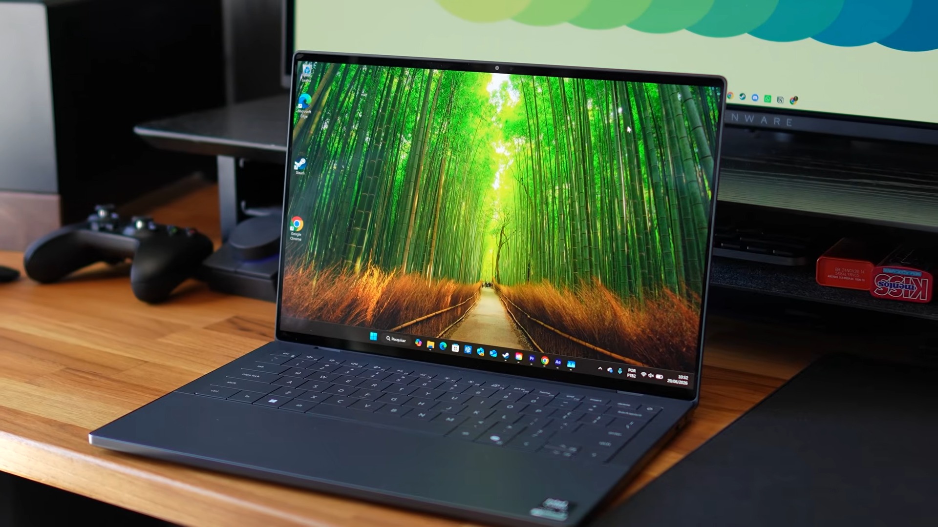 intel core ultra x7 com intel arc b390 esta tecnologia pode acabar com os notebooks gamer de entrada Intel Core Ultra X7 com Intel Arc B390: esta tecnologia pode acabar com os notebooks gamer de entrada?