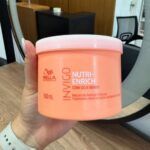 Invigo Nutri Enrich - Máscara 500ml