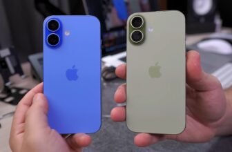 iPhone 16 (512 GB) vs iPhone 17 (256 GB): qual vale mais a pena comprar em 2026?