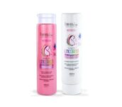Kit Shampoo E Condicionador Magia De Unicórnio - FOREVER LISS