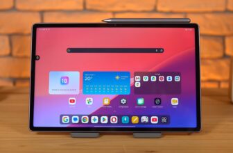 Lenovo Idea Tab Pro Gen 2 vale a pena? Tablet premium entrega desempenho de sobra e pode substituir um notebook