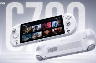 Lenovo Legion C700 é oficial: portátil para jogos em nuvem da Lenovo aparece em teaser e chega em agosto