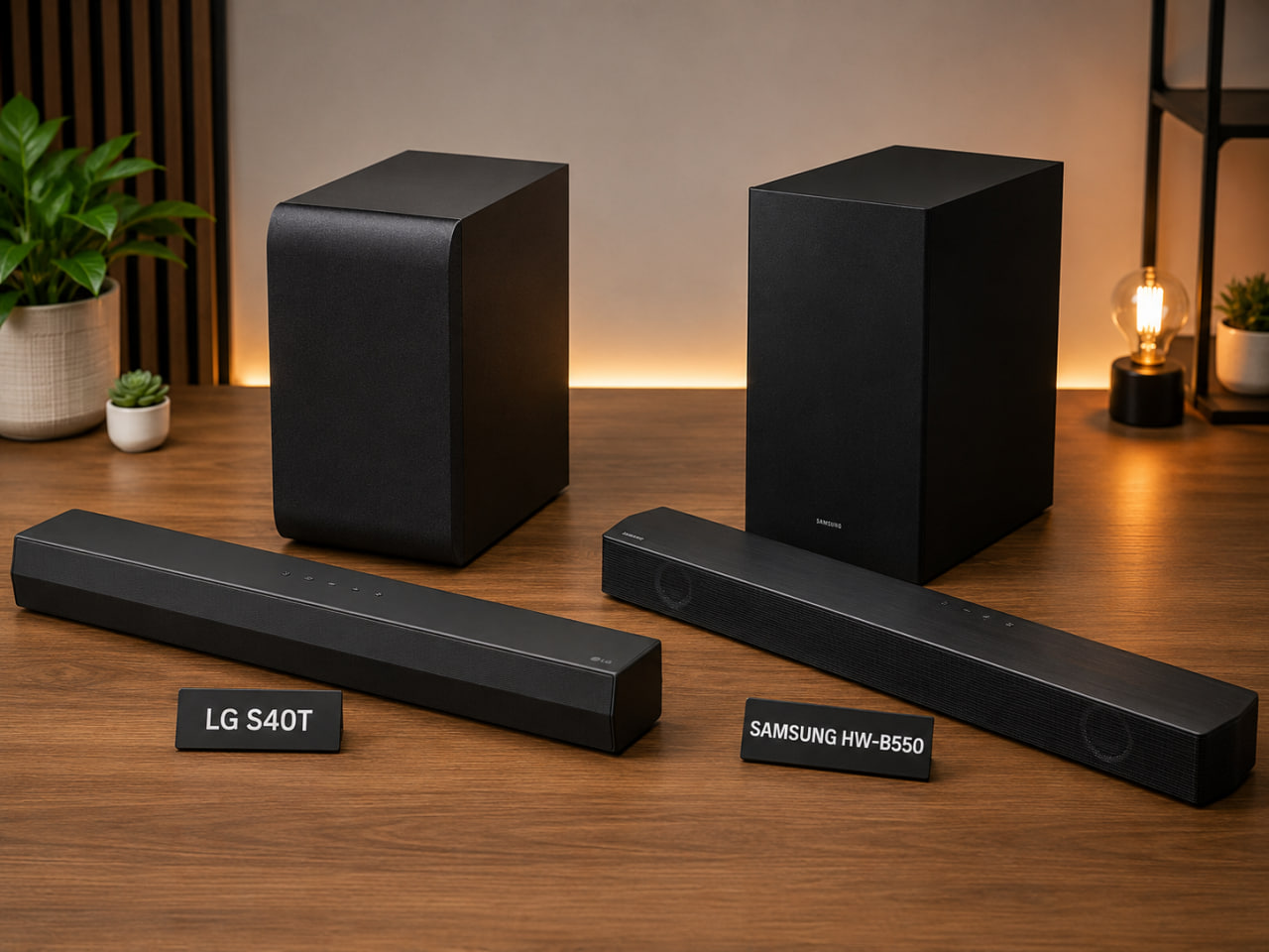 lg s40t vale a pena review completo da soundbar lg com subwoofer e comparativo com a samsung hw b550 LG S40T Vale a Pena? Review Completo da Soundbar LG com Subwoofer e Comparativo com a Samsung HW-B550