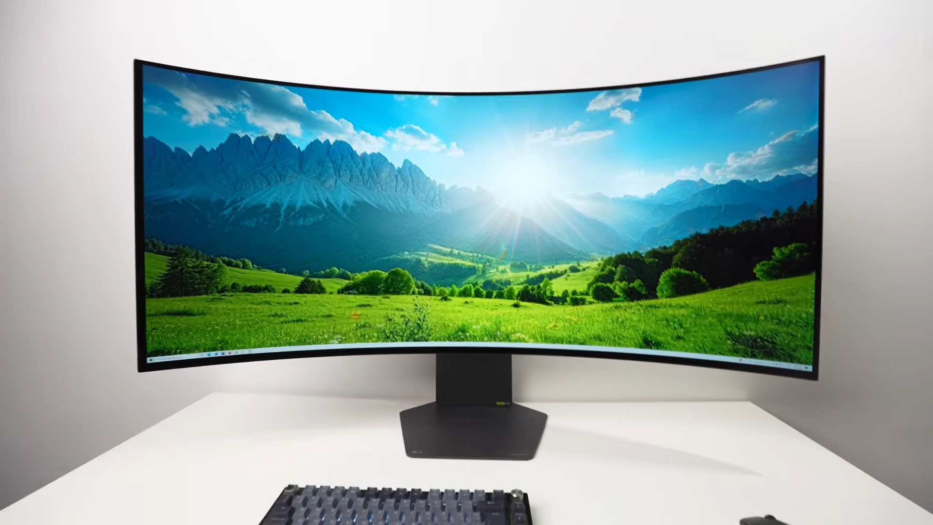lg ultragear gx9 45 oled 5k2k review completo do melhor monitor gamer ultrawide de 2026 LG UltraGear GX9 45" OLED 5K2K: Review Completo do Melhor Monitor Gamer Ultrawide de 2026?