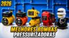 Melhores bombas pressurizadoras para comprar em 2026: 5 modelos para aumentar a pressão da água