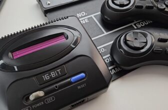 Mini Mega Drive vale a pena? Console retrô impressiona no visual, mas decepciona na emulação