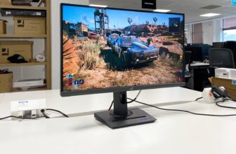 Monitor Gamer ASUS ROG Strix XG27ACS vale a pena em 2026? Review completo, testes e análise de custo-benefício