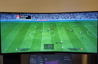 Monitor LG UltraWide 34" VA 160 Hz vale a pena? Review completo após meses de uso