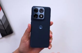 Moto Edge 70 Pro vale a pena em 2026? Review completo do topo de linha da Motorola que surpreende em desempenho, câmeras e bateria
