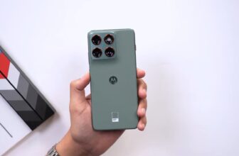 Moto Edge 70 vale a pena? Review completo do celular que virou o novo fenômeno do custo-benefício em 2026