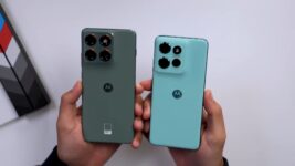 Motorola Edge 70 vs Motorola Edge 60 Neo: Qual Vale Mais a Pena Comprar em 2026?