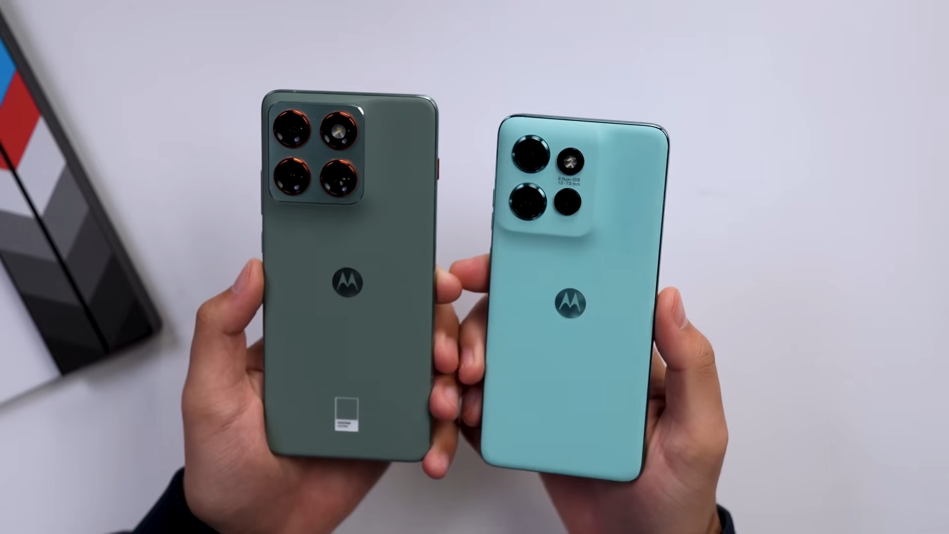 motorola edge 70 vs motorola edge 60 neo qual vale mais a pena comprar em 2026 Motorola Edge 70 vs Motorola Edge 60 Neo: Qual Vale Mais a Pena Comprar em 2026?