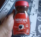 Nescafé Café Solúvel Tradição 100G