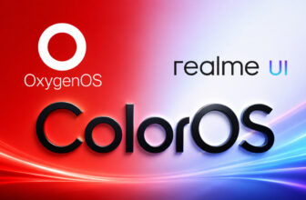 OnePlus e Realme podem abandonar OxygenOS e Realme UI para adotar apenas o ColorOS, aponta rumor