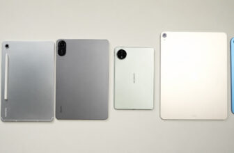 Os Melhores Tablets para Comprar em 2026: Guia Completo com os Modelos que Realmente Valem a Pena