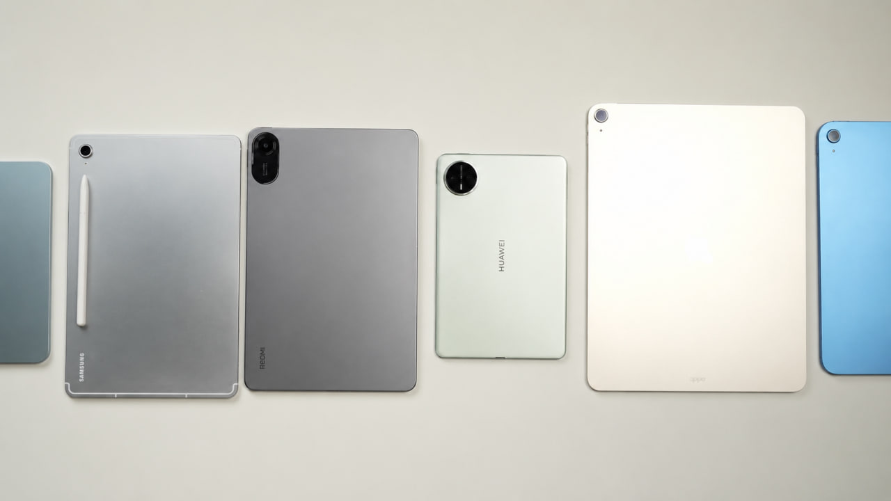 os melhores tablets para comprar em 2026 guia completo com os modelos que realmente valem a pena Os Melhores Tablets para Comprar em 2026: Guia Completo com os Modelos que Realmente Valem a Pena