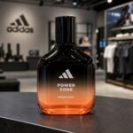 Perfume adidas Vibes Power Zone Eau de Parfum 100ml