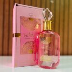 Perfume Árabe Sabah Al Ward Sugar Feminino 100ml - Original Com Nf