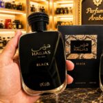 Perfume Eau de Parfum Rasasi Hawas Black Masculino 100 ml