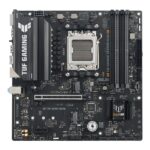 Placa Mãe ASUS TUF GAMING A620AM-PLUS, AMD AM5 , m-ATX, DDR5 - 90MB1N30-M0EAY0
