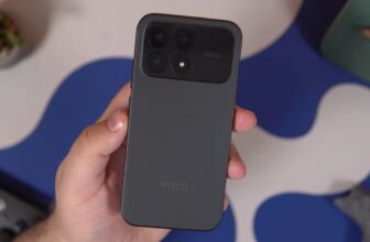 Poco F8 Pro vale a pena? Review completo após 6 meses de uso