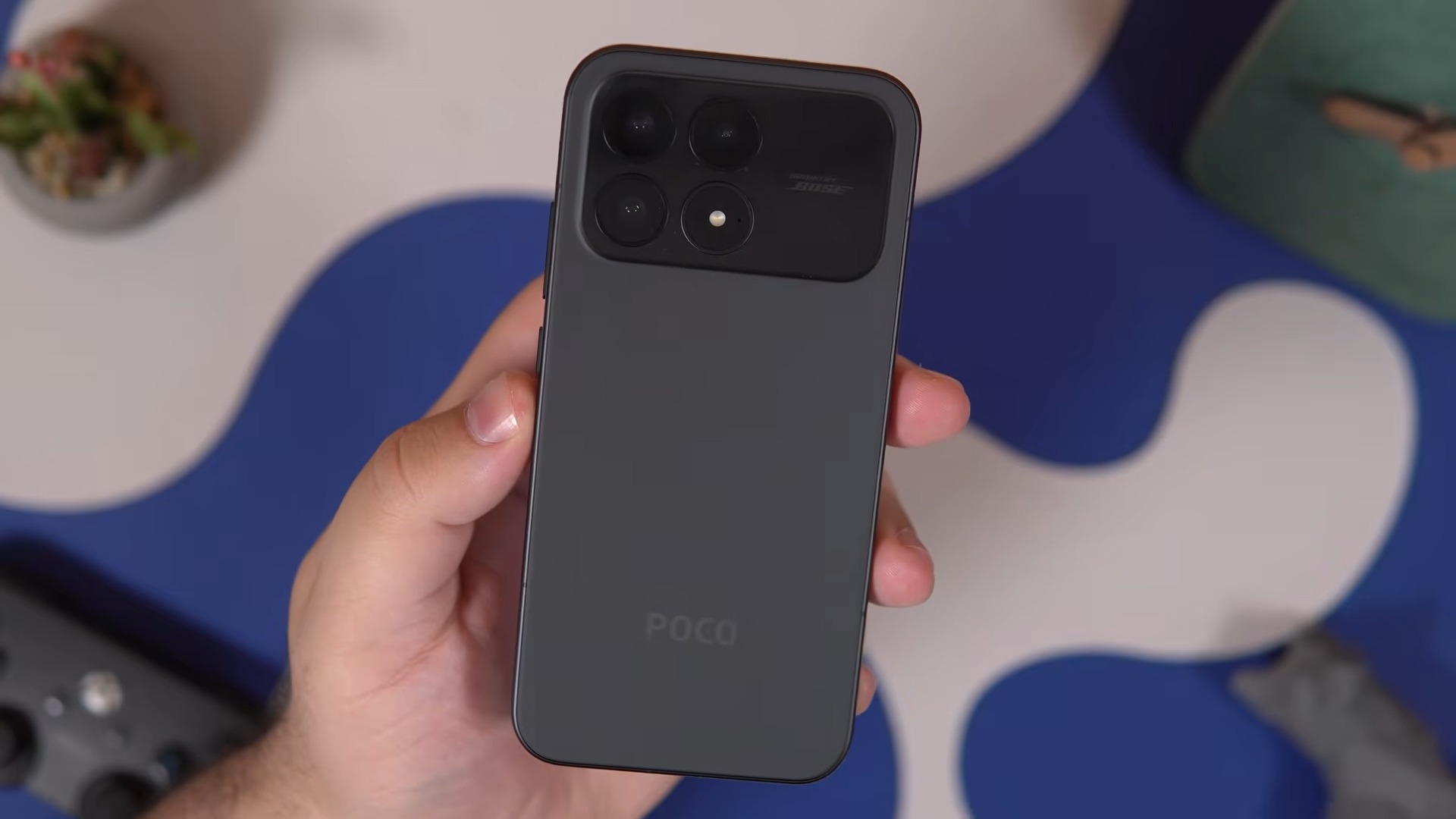 poco f8 pro vale a pena review completo apos 6 meses de uso Poco F8 Pro vale a pena? Review completo após 6 meses de uso