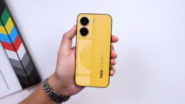 Poco X8 Pro Amarelo é Lindo! Vale a Pena Comprar? Review Completo, Preço e Onde Encontrar em Promoção