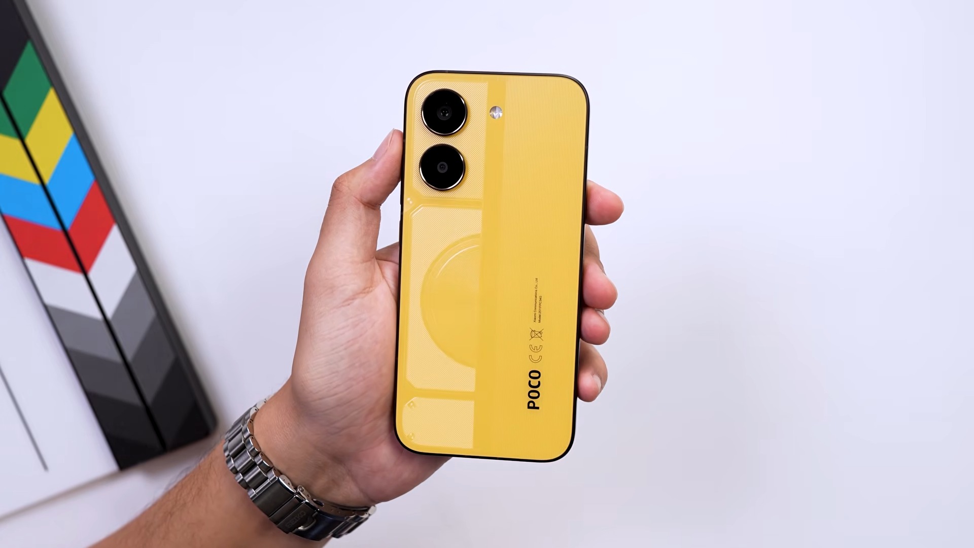 poco x8 pro amarelo e lindo vale a pena comprar review completo preco e onde encontrar em promocao Poco X8 Pro Amarelo é Lindo! Vale a Pena Comprar? Review Completo, Preço e Onde Encontrar em Promoção