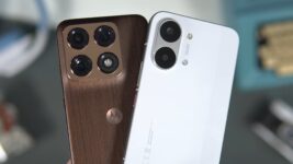 Poco X8 Pro Max vs Motorola Edge 70 Pro: qual vale mais a pena comprar em 2026?
