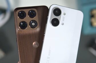 Poco X8 Pro Max vs Motorola Edge 70 Pro: qual vale mais a pena comprar em 2026?