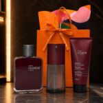 Presente Kit Natura Homem Sagaz Masculino Original