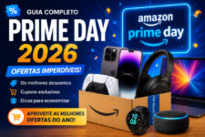 Prime Day 2026: Vale a Pena Esperar para Comprar Celulares e Outros Produtos? Tudo o Que Você Precisa Saber