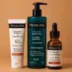 Principia Kit Trio Gl-01 + Rn-0,3 + Ps-01