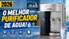 Purificador de Água IBBL CPC31 por Compressor Vale a Pena? Review Completo, Prós, Contras e Análise