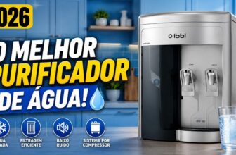 Purificador de Água IBBL CPC31 por Compressor Vale a Pena? Review Completo, Prós, Contras e Análise