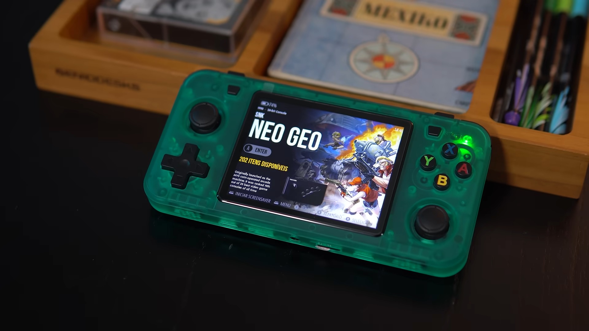 r36h vale a pena conheca o retroconsole que evoluiu o sucesso do r36s R36H vale a pena? Conheça o retroconsole que evoluiu o sucesso do R36S