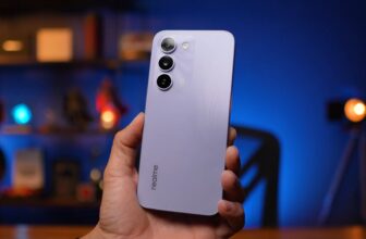 Realme 16X vale a pena? Smartphone aposta em bateria gigante, tela de 144 Hz e preço acessível