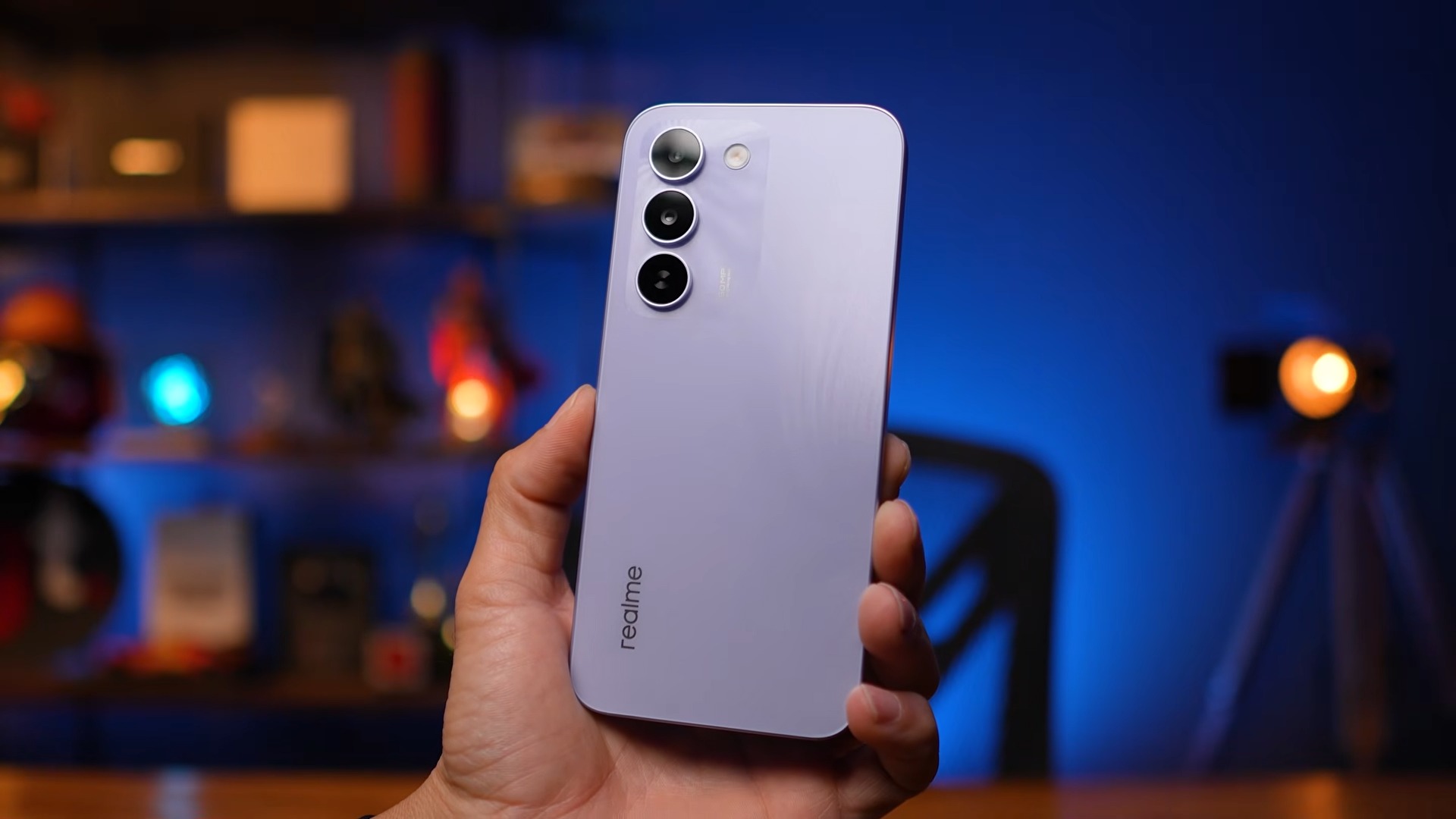 realme 16x vale a pena smartphone aposta em bateria gigante tela de 144 hz e preco acessivel Realme 16X vale a pena? Smartphone aposta em bateria gigante, tela de 144 Hz e preço acessível