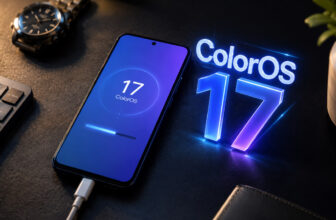 Realme abandona a Realme UI: veja quais celulares receberão o ColorOS 17