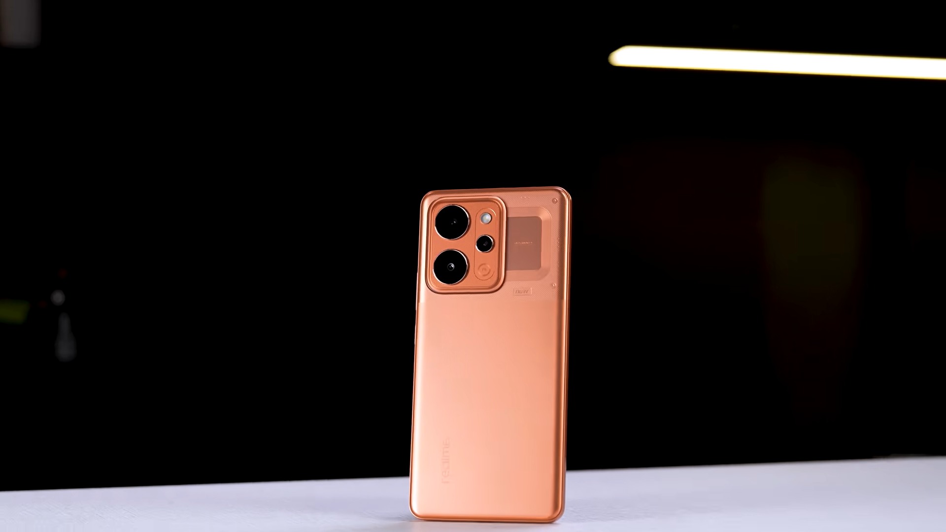 realme p4 power celular com bateria de 10000 mah impressiona e pode mudar o mercado Realme P4 Power: celular com bateria de 10.000 mAh impressiona e pode mudar o mercado