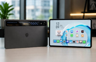 RedMagic Gaming Tablet 5 Pro é Anunciado: Tablet Gamer Chega com Snapdragon 8 Elite Gen 5, Tela OLED de 185 Hz e Até 24 GB de RAM