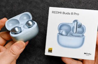 Redmi Buds 8 Pro: Review Completo do Fone Bluetooth da Xiaomi que Rivaliza com os AirPods Pro por Muito Menos